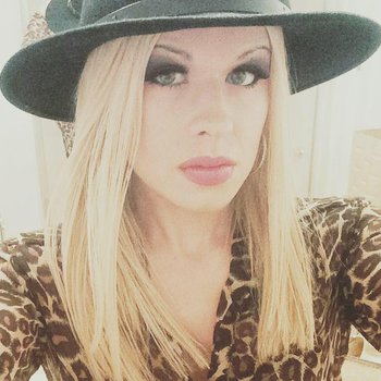 Orianthi Panagaris photo