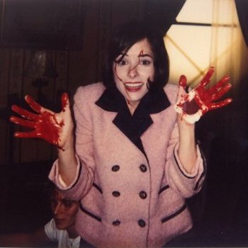 Parker Posey photo