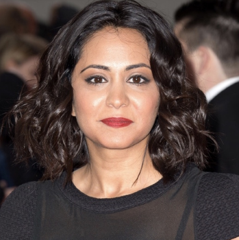 Parminder Nagra photo