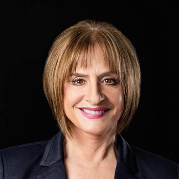 Patti Lupone photo