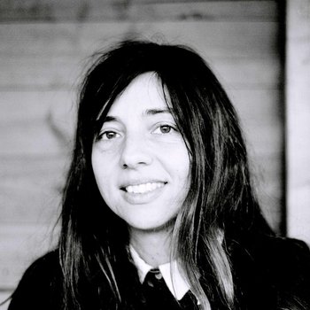 Paz Lenchantin photo