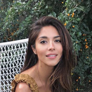 Pia Miller photo