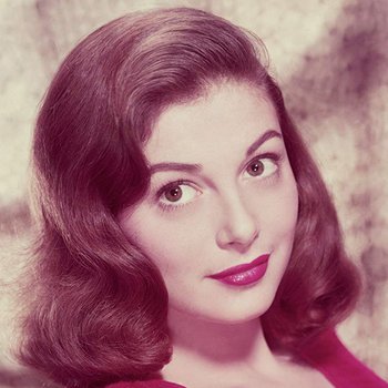 Pier Angeli photo