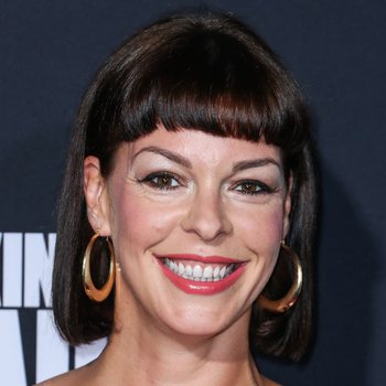 Pollyanna McIntosh photo