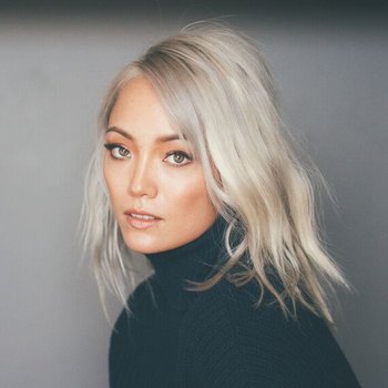 Pom Klementieff photo