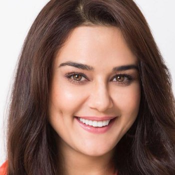 Preity Zinta photo