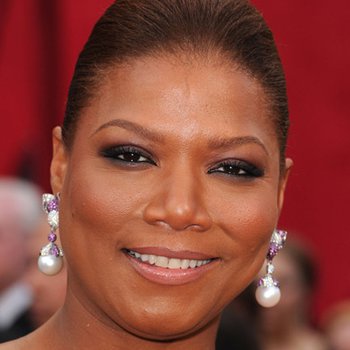 Queen Latifah photo