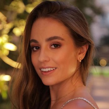 Rachel DeMita photo