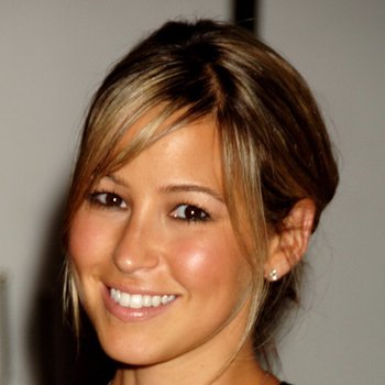 Rachel Stevens photo