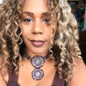 Rachel True photo