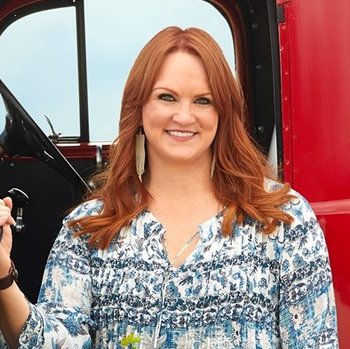 Ree Drummond photo