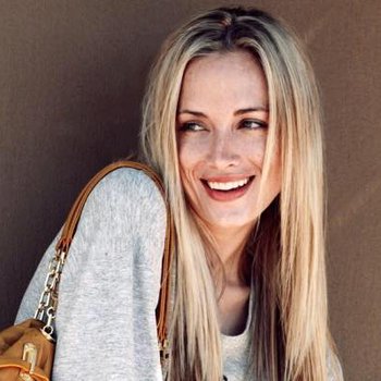 Reeva Steenkamp photo