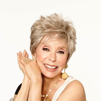 Rita Moreno photo