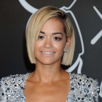 Rita Ora photo