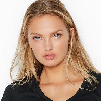 Romee Strijd photo