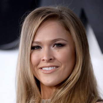 Ronda Rousey photo