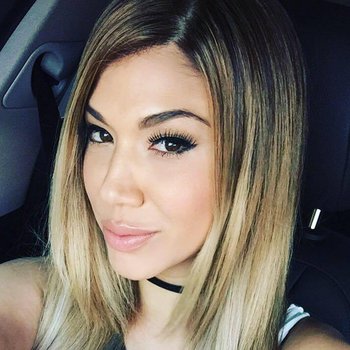 Rosa Mendes photo