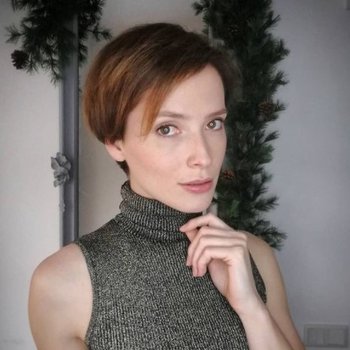 Rosalinde Kikstra photo