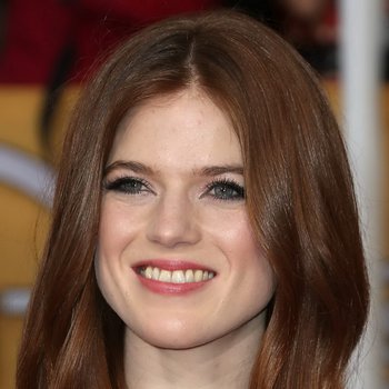 Rose Leslie photo