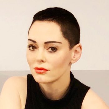 Rose McGowan photo