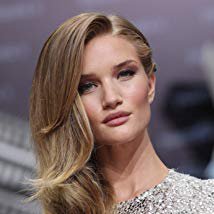 Rosie Huntington Whiteley photo