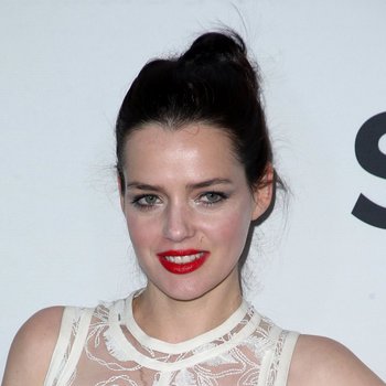 Roxane Mesquida photo