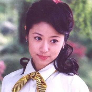 Ruby Lin photo