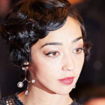 Ruth Negga photo