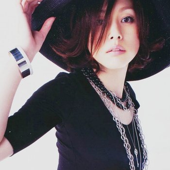 Ryoko Yonekura photo