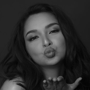 Ryza Cenon photo