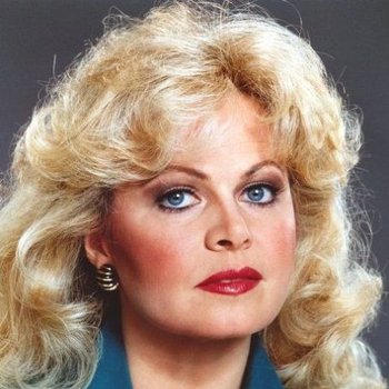 Sally Struthers photo