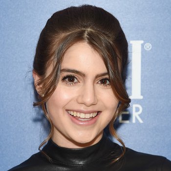 Sami Gayle photo