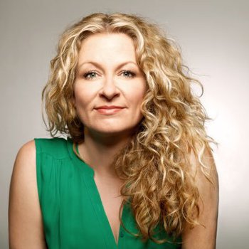 Sarah Colonna photo