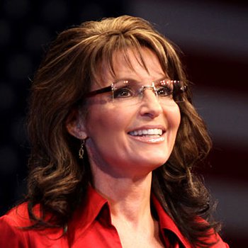 Sarah Palin photo