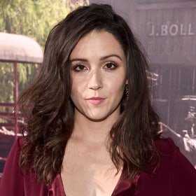 Shannon Woodward photo