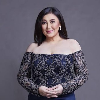 Sharon Cuneta photo