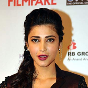 Shruti Haasan photo