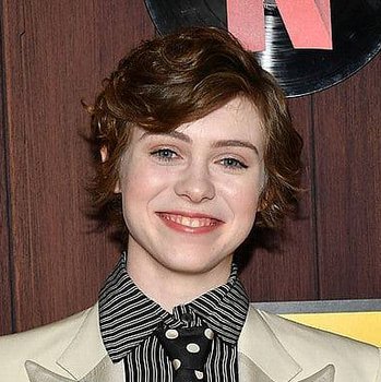 Sophia Lillis photo