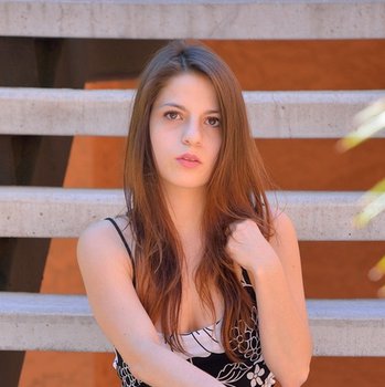 Stacey FTV photo