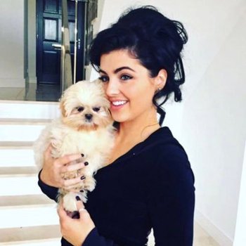 Storm Huntley photo