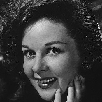 Susan Hayward photo