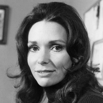 Susan Strasberg photo