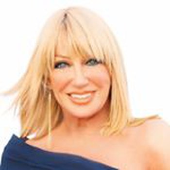 Suzanne Somers photo