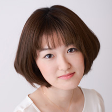 Suzuka Ohgo photo