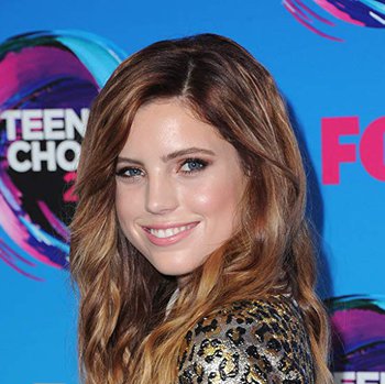 Sydney Sierota photo