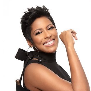 Tamron Hall photo