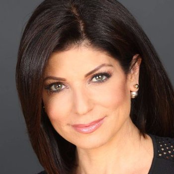 Tamsen Fadal photo