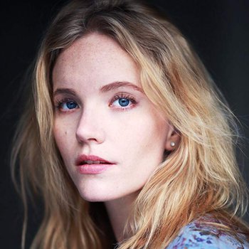 Tamzin Merchant photo