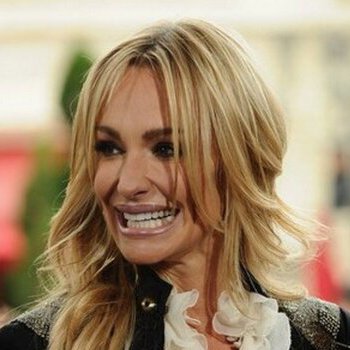 Taylor Armstrong photo