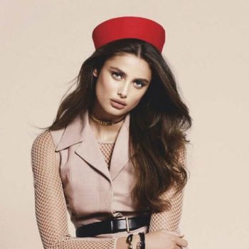 Taylor Hill photo